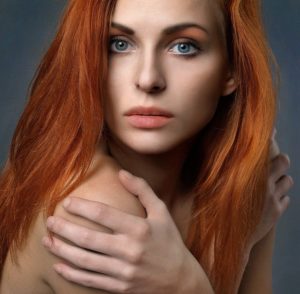 Die richtige Haarpflege behebt den Spliss und Haarbruch